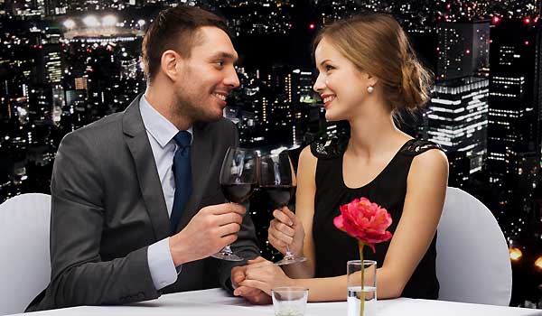 Dating Tips For Women - How To Find The Man Of Your Life