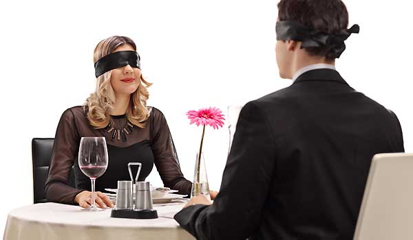 Blind Dates