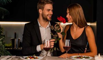 4 Super Tips To Improve Your Dating Skills With Women