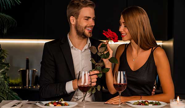 4 Super Tips To Improve Your Dating Skills With Women